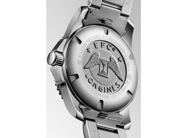 Longines L3.781.4.06.6 HydroConquest, фото 2 | Интернет-магазин оригинальных часов и аксессуаров