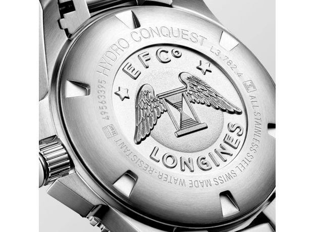 Longines L3.782.4.06.6 HydroConquest, фото 2 | Интернет-магазин оригинальных часов и аксессуаров