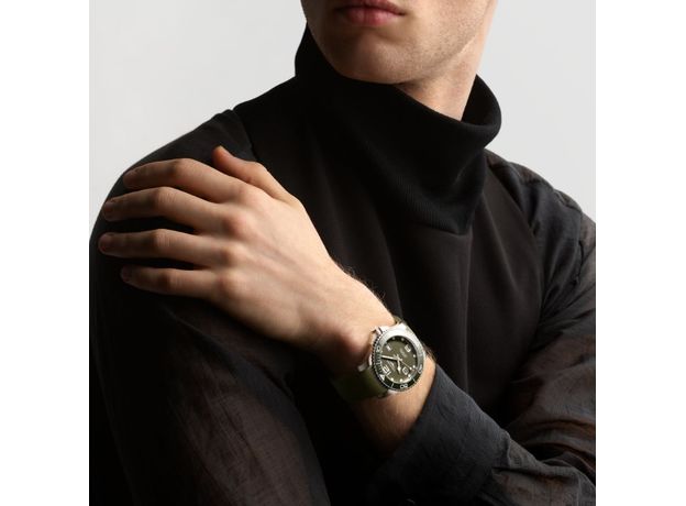 Longines L3.782.4.06.9 HydroConquest, фото 3 | Интернет-магазин оригинальных часов и аксессуаров