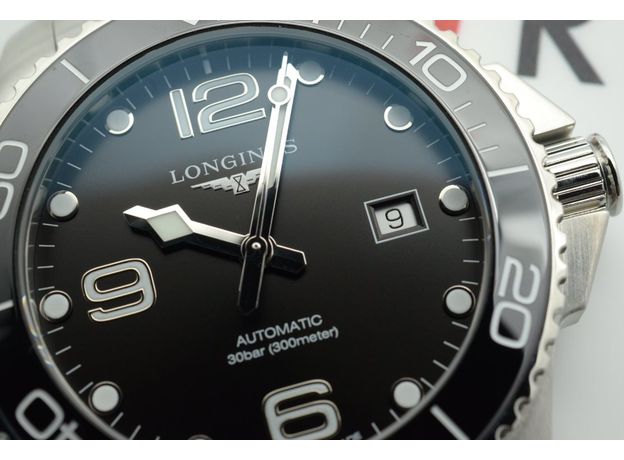 Longines L3.782.4.56.6 HydroConquest, фото 3 | Интернет-магазин оригинальных часов и аксессуаров