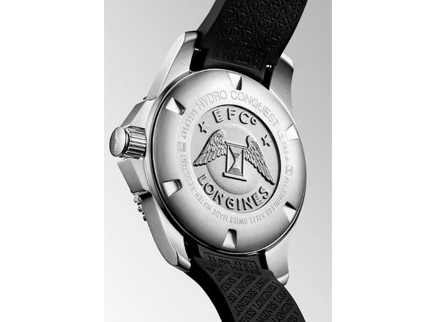 Longines L3.782.4.56.9 HydroConquest, фото 2 | Интернет-магазин оригинальных часов и аксессуаров