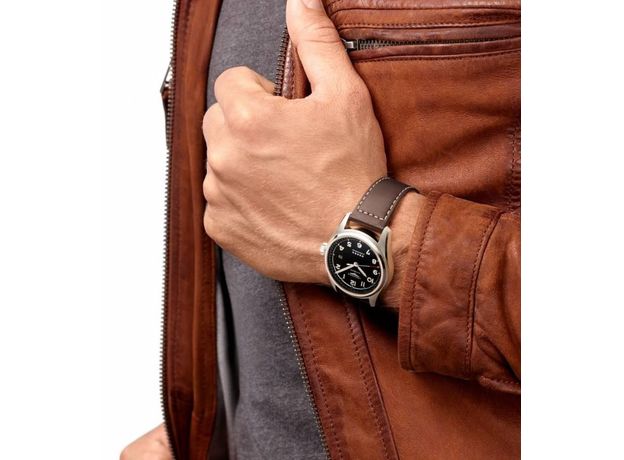 Longines L3.810.4.53.0 Spirit, фото 2 | Интернет-магазин оригинальных часов и аксессуаров