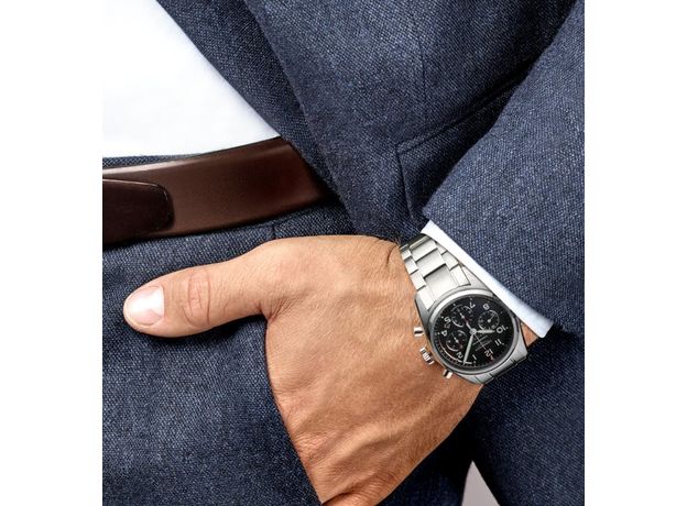 Longines L3.820.4.53.6 Spirit, фото 4 | Интернет-магазин оригинальных часов и аксессуаров