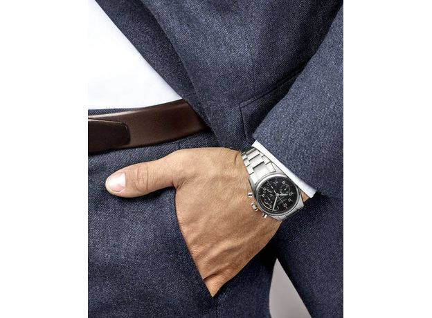 Longines L3.820.4.53.6 Spirit, фото 2 | Интернет-магазин оригинальных часов и аксессуаров