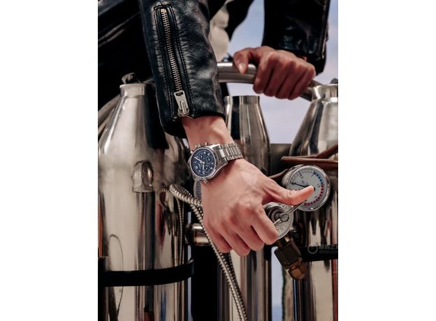 Longines L3.820.4.93.6 Spirit, фото 8 | Интернет-магазин оригинальных часов и аксессуаров