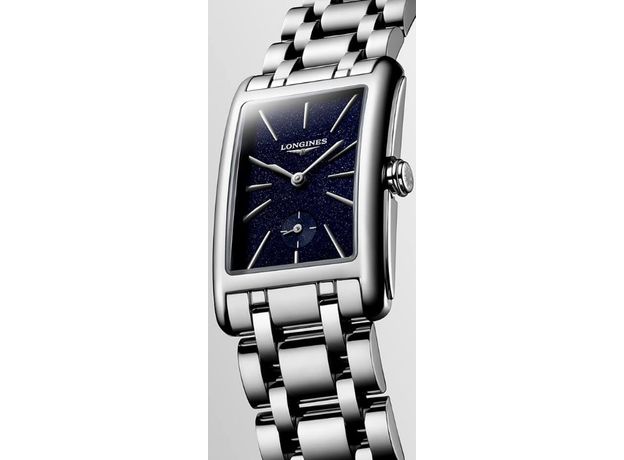 Longines L5.512.4.93.6 DolceVita, фото 2 | Интернет-магазин оригинальных часов и аксессуаров