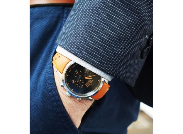 CLAUDE BERNARD 10222-3C-NINOO, фото 2 | Интернет-магазин оригинальных часов и аксессуаров