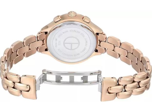 CLAUDE BERNARD 10232-37RPM-NAIR, фото 2 | Интернет-магазин оригинальных часов и аксессуаров