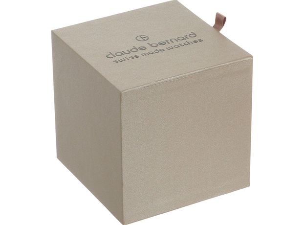 CLAUDE BERNARD 10232-3P-NAIN, фото 2 | Интернет-магазин оригинальных часов и аксессуаров