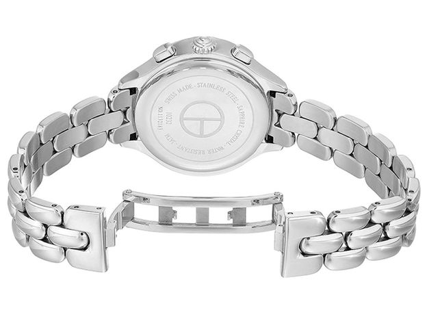 CLAUDE BERNARD 10232-3PM-NAIN, фото 3 | Интернет-магазин оригинальных часов и аксессуаров