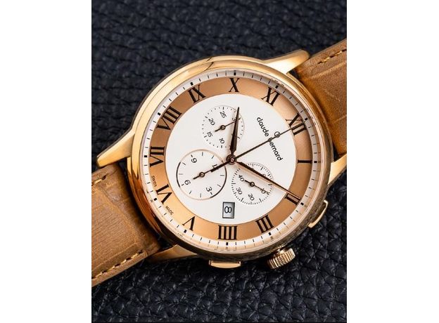 CLAUDE BERNARD 10237-37R-ARR, фото 2 | Интернет-магазин оригинальных часов и аксессуаров
