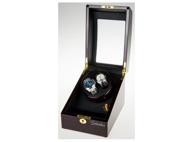 Шкатулка Salvadore 3024/EB/F5 1х2, фото 2 | Интернет-магазин оригинальных часов и аксессуаров