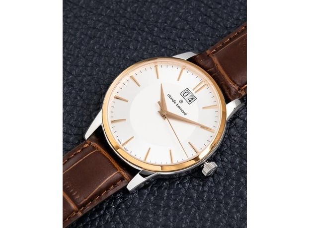 CLAUDE BERNARD 63003-357R-AIR, фото 2 | Интернет-магазин оригинальных часов и аксессуаров