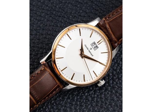 CLAUDE BERNARD 63003-357R-AIR, фото 3 | Интернет-магазин оригинальных часов и аксессуаров