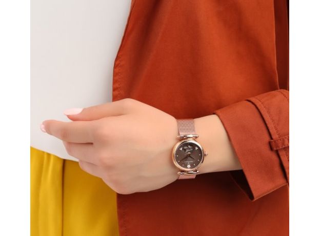 CLAUDE BERNARD 85022-37RM-BRPR, фото 2 | Интернет-магазин оригинальных часов и аксессуаров