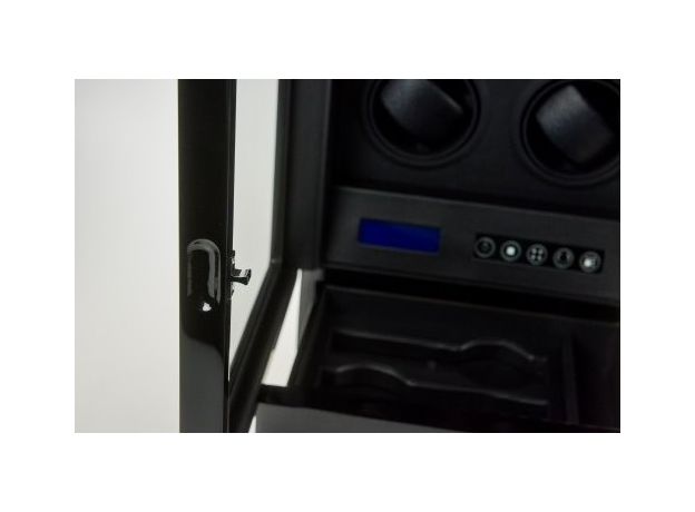 Шкатулка Salvadore S-2/04-LB 4x4+, фото 4 | Интернет-магазин оригинальных часов и аксессуаров