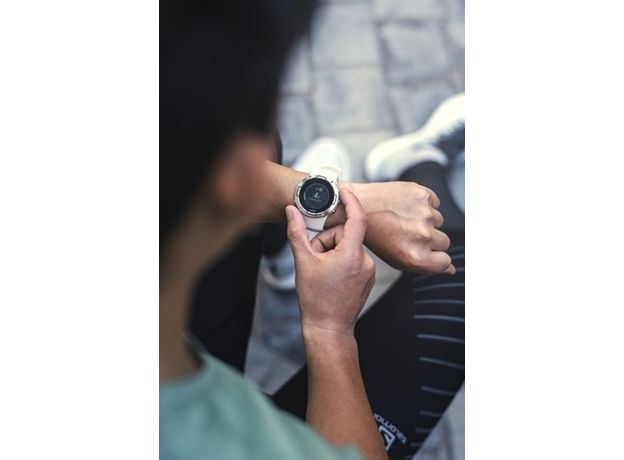 Suunto ss050446000 5 White Black, фото 11 | Интернет-магазин оригинальных часов и аксессуаров