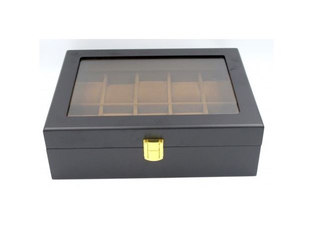 Скринька CRAFT 10WB.BL.BRINS, фото 2 | Интернет-магазин оригинальных часов и аксессуаров