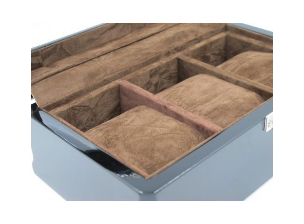 Скринька CRAFT 3WB.DBR.X, фото 3 | Интернет-магазин оригинальных часов и аксессуаров