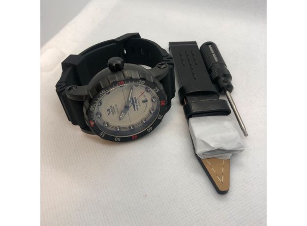 VOSTOK EUROPE NUCLEAR SUBMARINE NH35-571C607 (NH35/571C607), фото 8 | Интернет-магазин оригинальных часов и аксессуаров