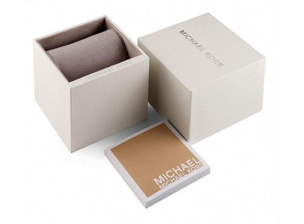 Michael Kors MK2804, фото 5 | Интернет-магазин оригинальных часов и аксессуаров