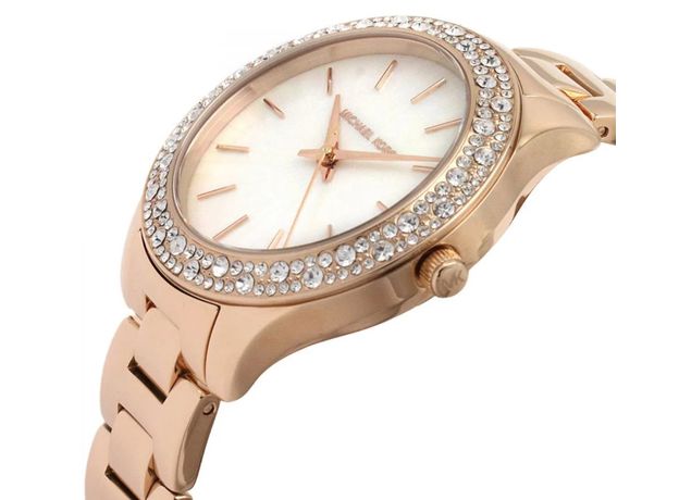 Michael Kors MK4557, фото 4 | Интернет-магазин оригинальных часов и аксессуаров