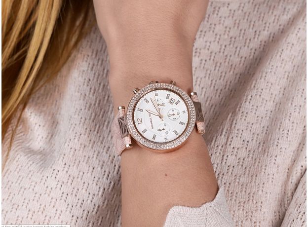 Michael Kors MK6935, фото 6 | Интернет-магазин оригинальных часов и аксессуаров