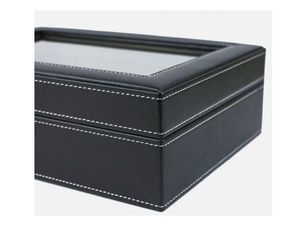 Шкатулка Salvadore PB/3361/8.BL, фото 2 | Интернет-магазин оригинальных часов и аксессуаров