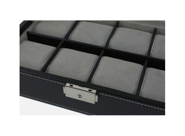 Шкатулка Salvadore PB/3361/8.BL, фото 3 | Интернет-магазин оригинальных часов и аксессуаров