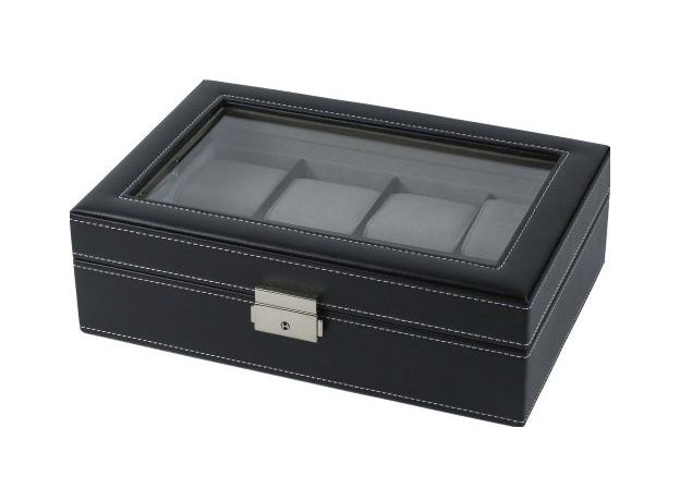 Шкатулка Salvadore PB/3361/8.BL, фото 4 | Интернет-магазин оригинальных часов и аксессуаров