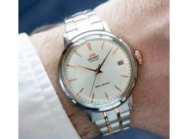 ORIENT RA-AC0004S10B, фото 4 | Интернет-магазин оригинальных часов и аксессуаров