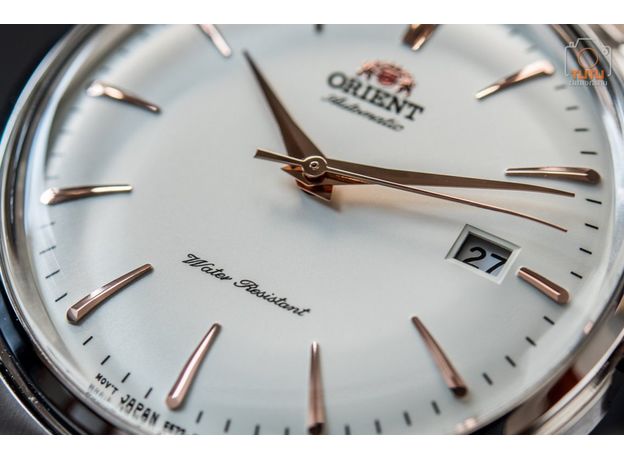 ORIENT RA-AC0004S10B, фото 3 | Интернет-магазин оригинальных часов и аксессуаров