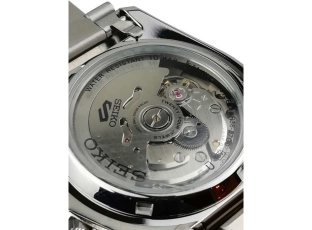 SEIKO SRPD57K1 SEIKO 5 SPORTS, фото 5 | Интернет-магазин оригинальных часов и аксессуаров