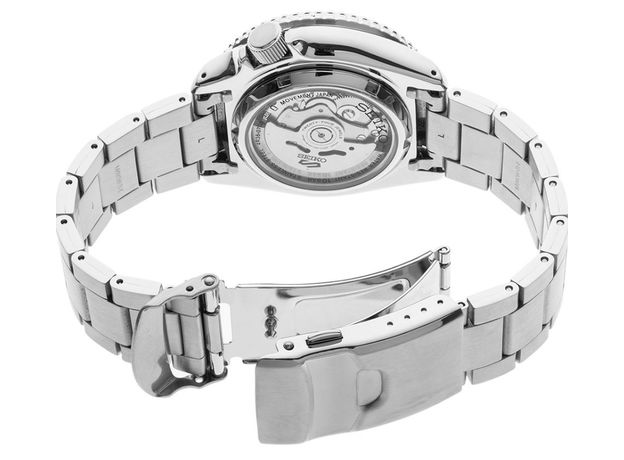 SEIKO SRPD59K1 SEIKO 5 SPORTS, фото 3 | Интернет-магазин оригинальных часов и аксессуаров