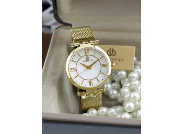 Bigotti BGT0229-3, фото 2 | Интернет-магазин оригинальных часов и аксессуаров