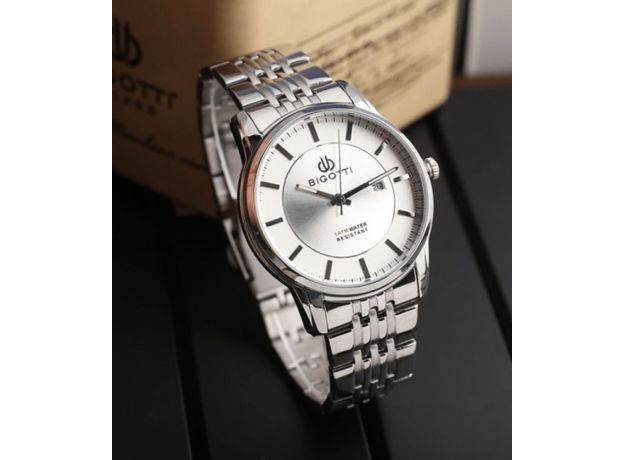 Bigotti BGT0235-1, фото 2 | Интернет-магазин оригинальных часов и аксессуаров