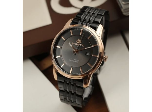 Bigotti BGT0235-5, фото 2 | Интернет-магазин оригинальных часов и аксессуаров