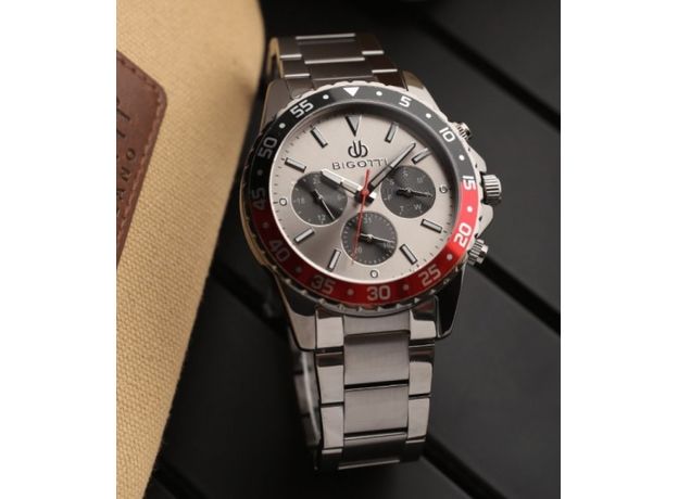Bigotti BGT0237-1, фото 2 | Интернет-магазин оригинальных часов и аксессуаров