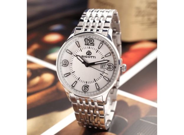 Bigotti BGT0240-1, фото 2 | Интернет-магазин оригинальных часов и аксессуаров