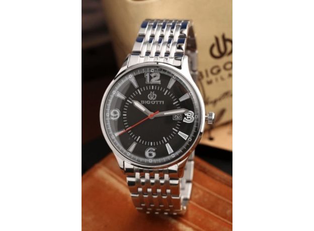 Bigotti BGT0240-2, фото 2 | Интернет-магазин оригинальных часов и аксессуаров