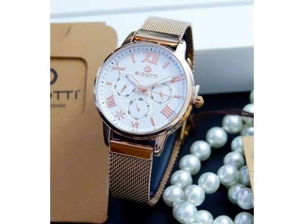 Bigotti BGT0245-2, фото 2 | Интернет-магазин оригинальных часов и аксессуаров