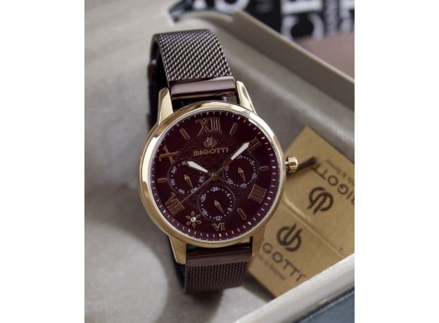 Bigotti BGT0245-6, фото 2 | Интернет-магазин оригинальных часов и аксессуаров