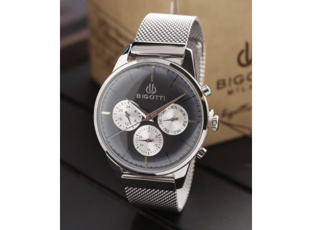 Bigotti BGT0248-1, фото 2 | Интернет-магазин оригинальных часов и аксессуаров