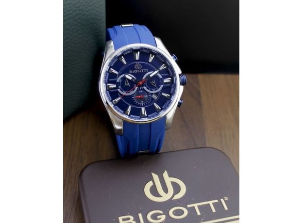 Bigotti BGT0251-2, фото 2 | Интернет-магазин оригинальных часов и аксессуаров