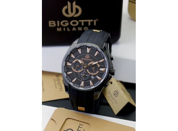 Bigotti BGT0251-5, фото 2 | Интернет-магазин оригинальных часов и аксессуаров