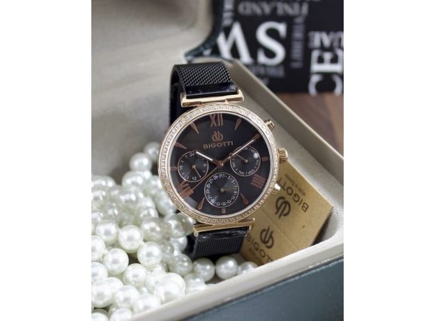 Bigotti BGT0252-5, фото 2 | Интернет-магазин оригинальных часов и аксессуаров