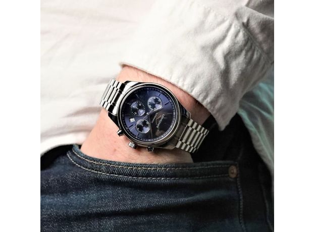 Longines L2.759.4.92.6 Master Collection, фото 2 | Интернет-магазин оригинальных часов и аксессуаров