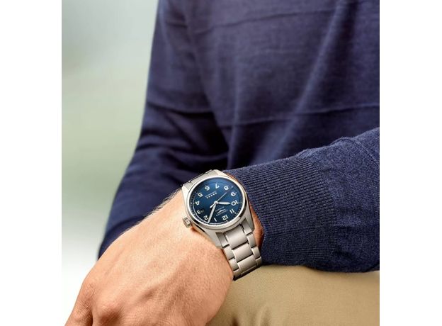 Longines L3.811.4.93.6 Spirit, фото 3 | Интернет-магазин оригинальных часов и аксессуаров