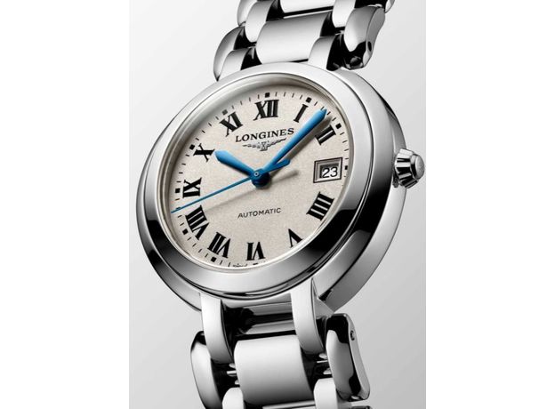 Longines L8.113.4.71.6, фото 3 | Интернет-магазин оригинальных часов и аксессуаров