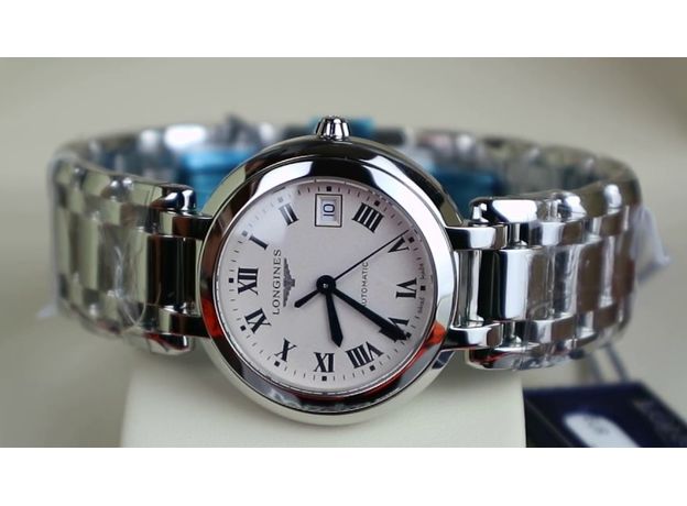 Longines L8.113.4.71.6, фото 2 | Интернет-магазин оригинальных часов и аксессуаров